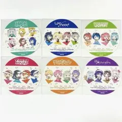 2026年最新】アニメイトカフェ プロセカ コースターの人気アイテム