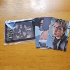 BTS アリラン 購入特典