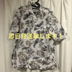 THE NORTH FACE 半袖シャツ Lサイズのサムネイル
