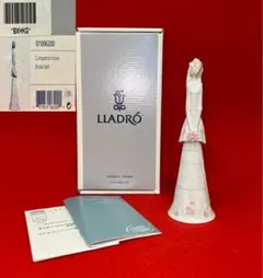 LLADRO Campanita novia Bridal bellのサムネイル