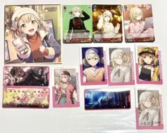 プロセカ 小豆沢こはね まとめ売り