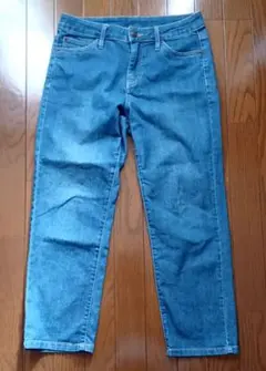 TOPVALU デニムパンツ レディース