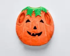 パンプキン ハロウィン コスチューム