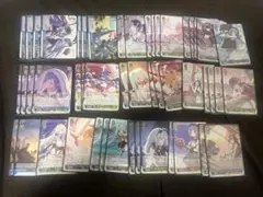ヴァイス ステラソラ デッキ 高ソウル門