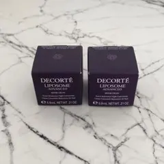 ③コスメデコルテ リポソーム アドバンスト リペアクリーム