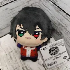 ヒプノシスマイク ヒプマイ ちびぐるみ ぬいぐるみ 山田一郎 山田二郎
