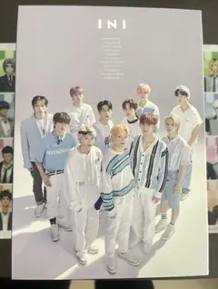 INI 日プ2 番外編