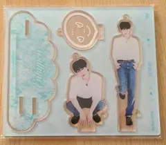 ENHYPEN DICON アクスタ アクリルスタンド ソヌ