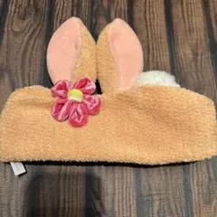 ディズニーリゾート うさ耳ヘアバンド