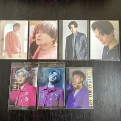 2025年最新】八木勇征 の人気アイテム - メルカリ