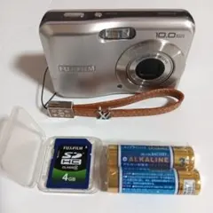 2026年最新】fujifilm a100の人気アイテム - メルカリ