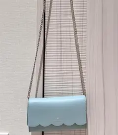 kate spade NEW YORK チェーンショルダーバッグのサムネイル