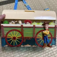 2025年最新】トイストーリーポップコーンバケットの人気アイテム
