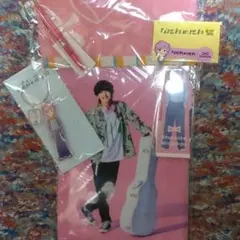 なにわのにわ☆グッズセット道枝駿佑　なにわ男子