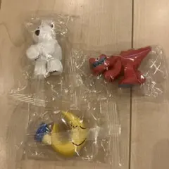 DAISUKE KONDO artcollectionmascotfigure2