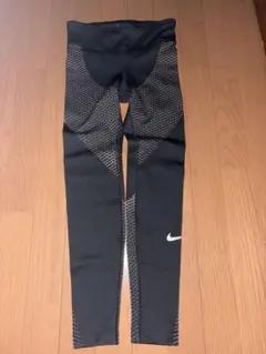<<2点物>>Nike ランニングレギンス　レディース