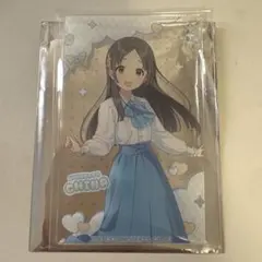 やしろん 学マスまとめ売り 学園アイドルマスター POP UP SHOP in GiGO