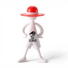 ONE PIECE LUFFYs PIRATE MARK フィギュア