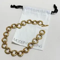 2026年最新】MODERN WEAVING レディース ネックレスの人気アイテム