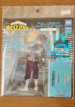 2025年最新】僕のヒーローアカデミア アクリルスタンド 轟の人気