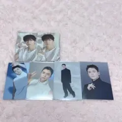 SEVENTEEN バーノン Happy Burstday NEW_