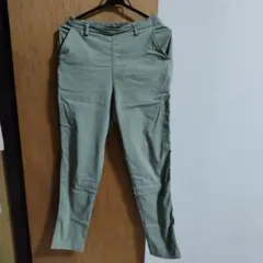 Mサイズ ウエストゴム ズボン