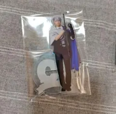 刀ミュ 目出度歌誉花舞十周年祝賀祭 山姥切長義 アクスタ すえひろがり