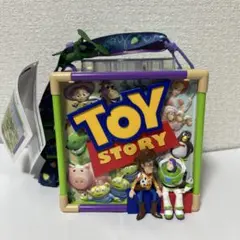 東京ディズニーリゾート TDR トイストーリー ポップコーンバケット