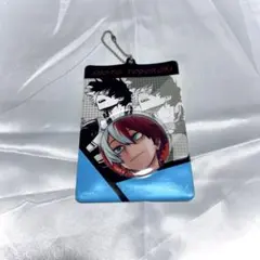 2026年最新】ヒロアカ 缶バッジ&特製ホルダーコレクションの人気