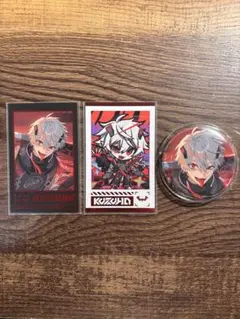 2025年最新】葛葉 チェキの人気アイテム - メルカリ