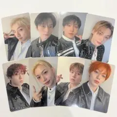 straykids スキズ RUNITツアー 9/5名古屋会場限定 トレカ 4枚 - メルカリ