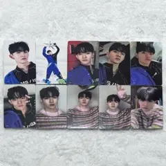 INI 田島将吾 RTP ラントレセット