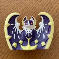 【激レア】 ポケモン指人形　ルナアーラ　ポケモンキッズ　フィギュア
