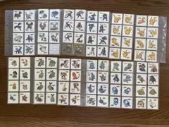 約500枚 ポケモンシール まとめ売り おまけ付き(ケース)