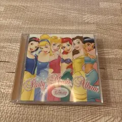 Disney Party Music Album 【Disney結婚式】