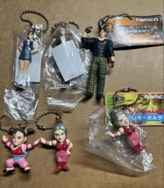 2026年最新】鉄拳 キーホルダーの人気アイテム - メルカリ