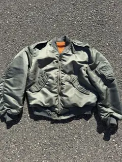 60s L2-B 前期 60s USAF L-2B flight jacket | sui & shara