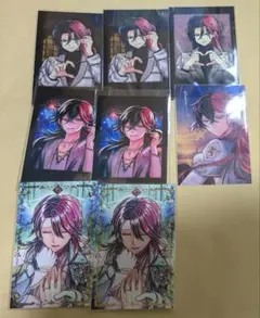 2025年最新】あくねこ ルカス チェキの人気アイテム - メルカリ