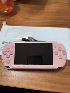 PSP-3000