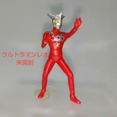 ウルトラマンレオ フィギュア