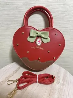 Maison de FLEUR BriseFraise いちごシリーズ3点セット - メルカリ