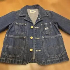 Lee デニムジャケット サイズ110
