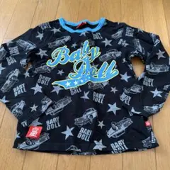 ベビードールTシャツ