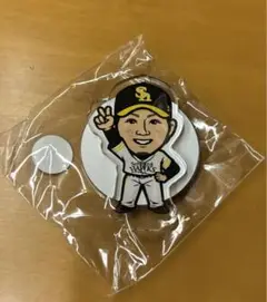 佐藤　佐藤直樹　若鷹ガチャ　リーグ優勝　ホークス　アクリルスタンド　アクスタ