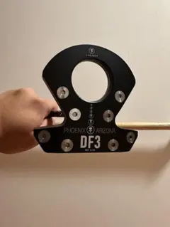 【緊急値下げ中】超美品⭐︎L.A.B. GOLF⭐︎DF3モデル⭐︎超人気⭐︎激レア⭐︎ 緊急値下げ中】超美品⭐︎L.A.B. GOLF⭐︎DF3モデル⭐︎超人気