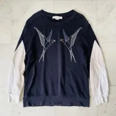 2025年最新】STELLA McCARTNEY レディース トレーナー