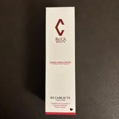 ReL'A BEAUTÉ シェリースキン クレンジングウォッシュ 150ml - メルカリ