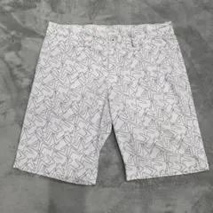 ショートパンツ メンズウェア