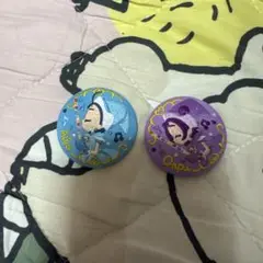 おジャ魔女どれみ おんぷ あいこ