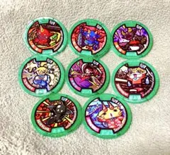 2026年最新】メダル ヒカリオロチの人気アイテム - メルカリ